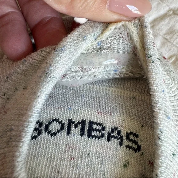 Bombas No Show Socks Cushioned Comfort Women’s SM 6-9.5 4 Pack NWOT - Picture 6 of 7